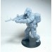 1/32 Russian Spetsnaz Team SOF Operator 